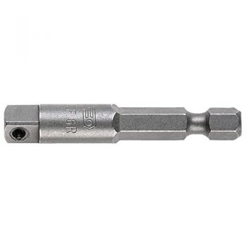 PORTE DOUILLE 1/4 LONG 50MM OUTIL FACOM EF.6R