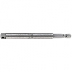 PORTE DOUILLE 1/4 LONG 100MM OUTIL FACOM EF.6RL