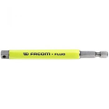 PORTE EMBOUT A VERROUILLAGE 1/4P LO OUTIL FACOM EF.6RLF