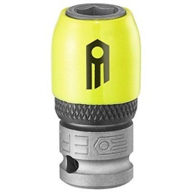 PORTE EMBOUT A VERROUILLAGE 1/4 FLU OUTIL FACOM EF.RF