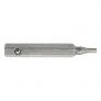 EH.002,5 EMBOUT 4MM 6PANS 2,5 LONG OUTIL FACOM EH.002,5