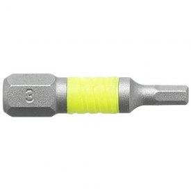 EMBOUT 6 PANS 3MM FLUO OUTIL FACOM EH.103TF