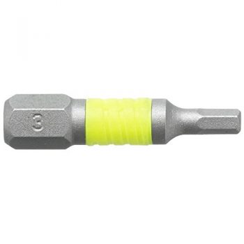 EMBOUT 6 PANS 3MM FLUO OUTIL FACOM EH.103TF