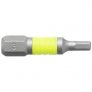 EMBOUT 6 PANS 4MM FLUO OUTIL FACOM EH.104TF