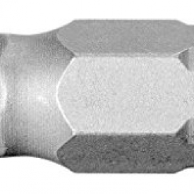 EMBOUT 1/4 6 PANS 6,0 L 25MM OUTIL FACOM EH.106