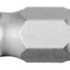 EMBOUT 1/4 6 PANS 10 L 25MM OUTIL FACOM EH.110