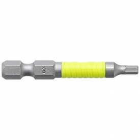 EMBOUT LONG 6 PANS 3MM FLUO OUTIL FACOM EH.603TF