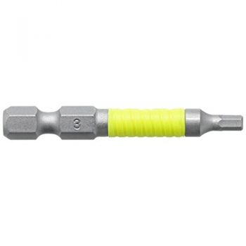EMBOUT LONG 6 PANS 7/32 FLUO OUTIL FACOM EH.607/32TF