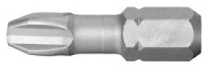 Facom - EP.103T - Embout 1/4 Philips 3 torsion longueur...