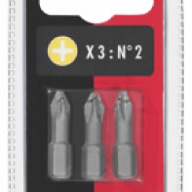 LOT DE 3 EMBOUTS EP.103T OUTIL FACOM EP103T.J3