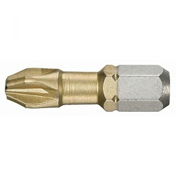 EMBOUT 1/4 PH 2 TITANE L 25MM OUTIL FACOM EP.132T