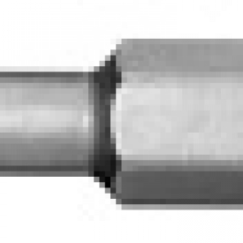 EMBOUT 1/4 PH 2 LONG 50MM OUTIL FACOM EP.602T