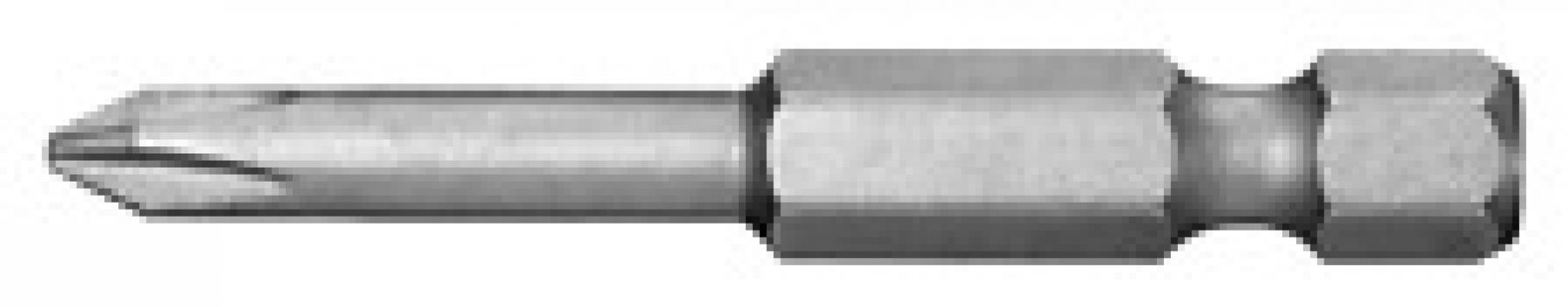 EMBOUT 1/4 PH 2 LONG 70MM OUTIL FACOM EP.662