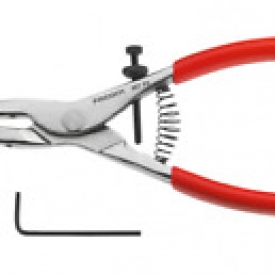 JEU 2 BECS PINCE CIRCLIPS OUTIL FACOM 470.E1