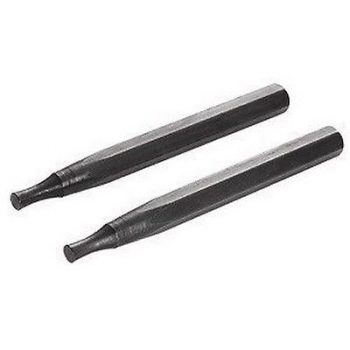 JEU 2 EMBOUTS PINCE CIRCLIPS OUTIL FACOM 490.SE32-1