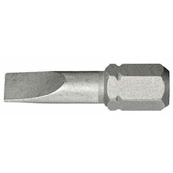 EMBOUT 1/4 FENTE 3,0 LONG 25MM OUTIL FACOM ES.133