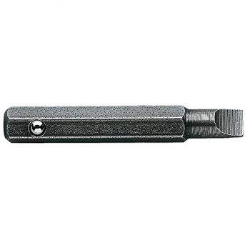 EMBOUT 4MM FENTE 4,0 LONG 28MM OUTIL FACOM ES.004