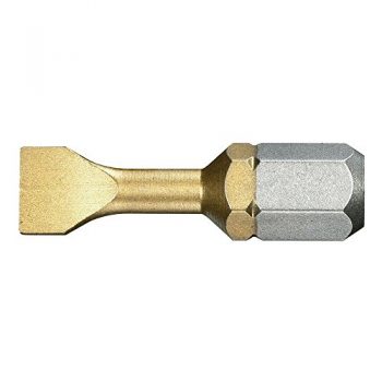 ES.126,5T EMBOUT 1/4 FENTE 6,5 TIN OUTIL FACOM ES.126,5T