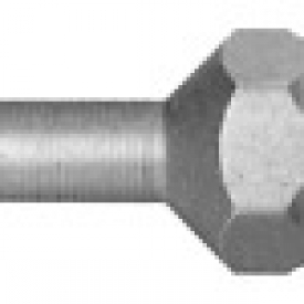 EMB 1/4 FENTE4,0 TORSION L25MM OUTIL FACOM ES.134T
