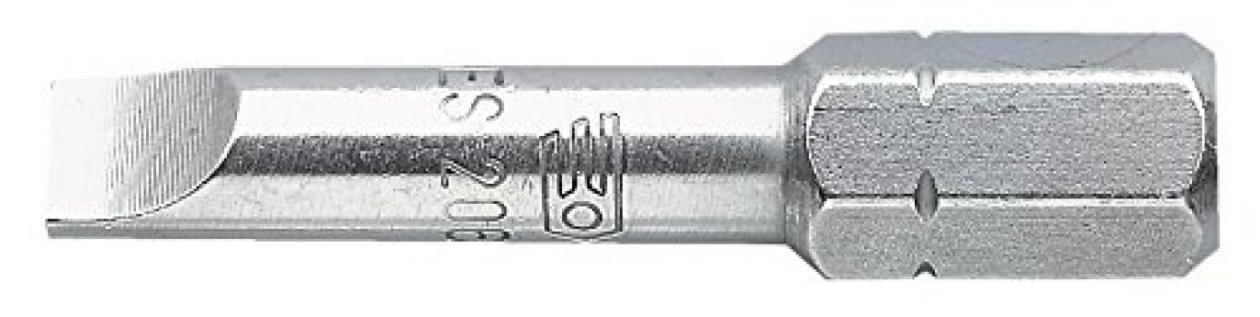 EMBOUT 5/16 FENTE 12 L 41 MM OUTIL FACOM ES.212