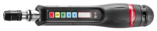 Facom E.S401J1 1/4 Electronic Torque Bit Screwdriver 10 - 100...