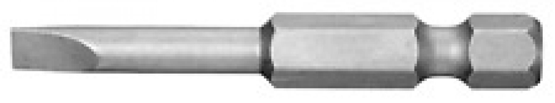 ES.603,5 EMBOUT 1/4 FENTE 3,5 LONG OUTIL FACOM ES.603,5