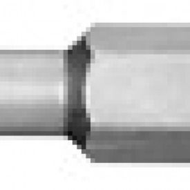 ES.605,5 EMBOUT 1/4 FENTE 5,5 LONG OUTIL FACOM ES.605,5