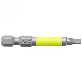 EMBOUT LONG VIS A FENTE 4.5MM FLUO OUTIL FACOM ES.634.5TF