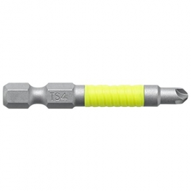 EMBOUT LONG TORQ SET 4 FLUO OUTIL FACOM ETORM.604TF
