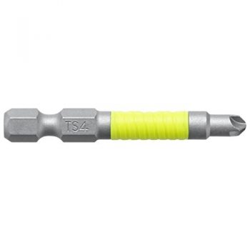 EMBOUT LONG TORQ SET 4 FLUO OUTIL FACOM ETORM.604TF