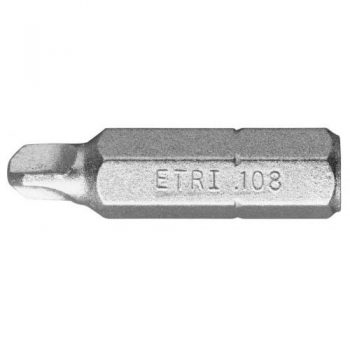 EMBOUT 1/4 TRI-WING N 3 OUTIL FACOM ETRI.103