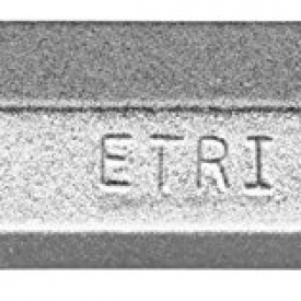 EMBOUT 1/4 TRI-WING N 4 OUTIL FACOM ETRI.104