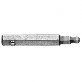 EMBOUT 4MM 6P SPHE 2,0 LONG 28 OUTIL FACOM ETS.002