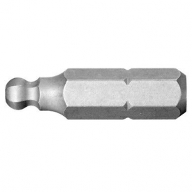 EMBOU 1/4 6 PANS SPHE 6 L25MM OUTIL FACOM ETS.106