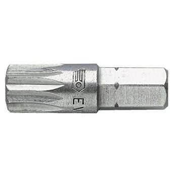 EMBOUT 5/16 XZN M8 LONG 28MM OUTIL FACOM EV.208