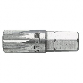 EMBOUT 5/16 XZN M12 LONG 36MM OUTIL FACOM EV.212