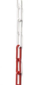 CHAINE ROUGE BLANCHE RED WHITE OUTIL FACOM EV.CH-RN