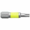 Facom ex 127tf punta fluorescente torx t27