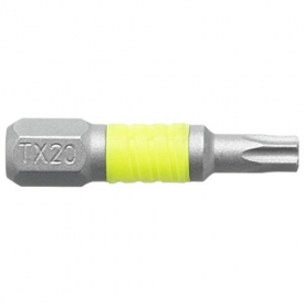 EMBOUT TORX T8 FLUO OUTIL FACOM EX.108TF