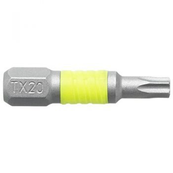 EMBOUT TORX T8 FLUO OUTIL FACOM EX.108TF