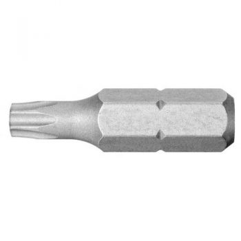 EMBOUT 1/4 TORX 9 LONG 25 MM OUTIL FACOM EX.109
