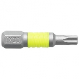 EMBOUT TORX T10 FLUO OUTIL FACOM EX.110TF