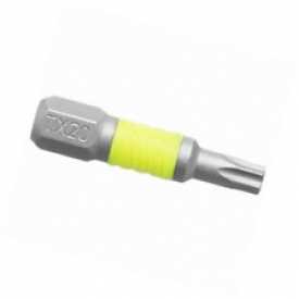EMBOUT TORX T20 FLUO OUTIL FACOM EX.120TF