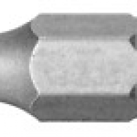 EMBOUT 1/4 TORX 27 LONG 25 MM OUTIL FACOM EX.127