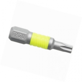 EMBOUT TORX T30 FLUO OUTIL FACOM EX.130TF