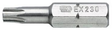 Facom - EX.225 - Embout 5/16'' Torx 25 long 35...