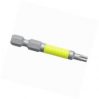 Facom EX.625TF Long-Embout Torx T25 Fluo