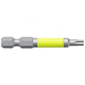 EMBOUT LONG TORX T27 FLUO OUTIL FACOM EX.627TF