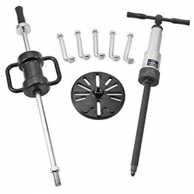 EXTRACTEUR HYDRAULIQUE DE MOYEUX OUTIL FACOM U.11VHA