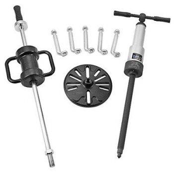 EXTRACTEUR HYDRAULIQUE DE MOYEUX OUTIL FACOM U.11VHA